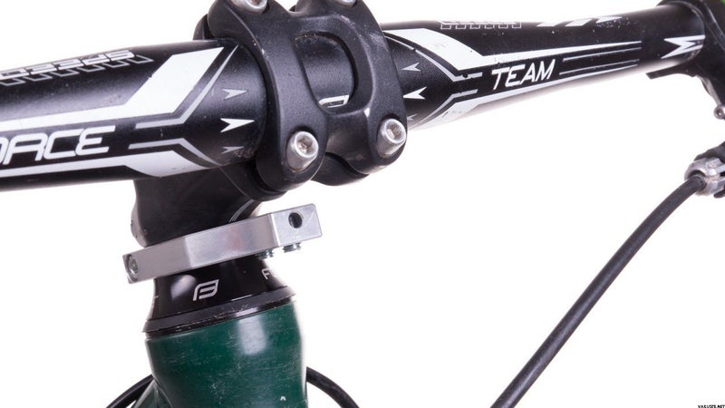 Non-stop Dogwear Bike Antenna