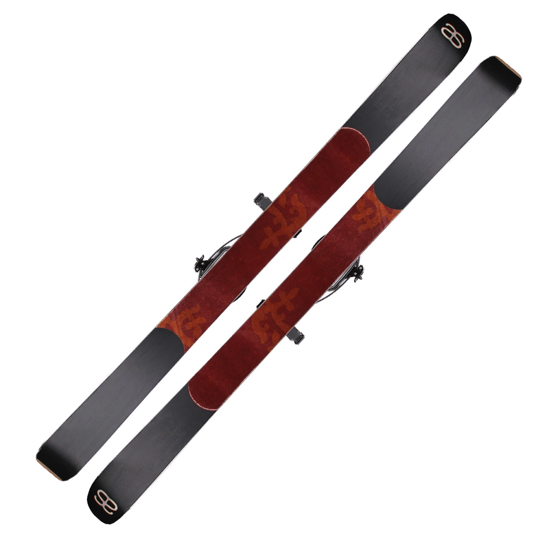Altai Hok Tao 165 cm Schneeschuhe mit Pivot-System