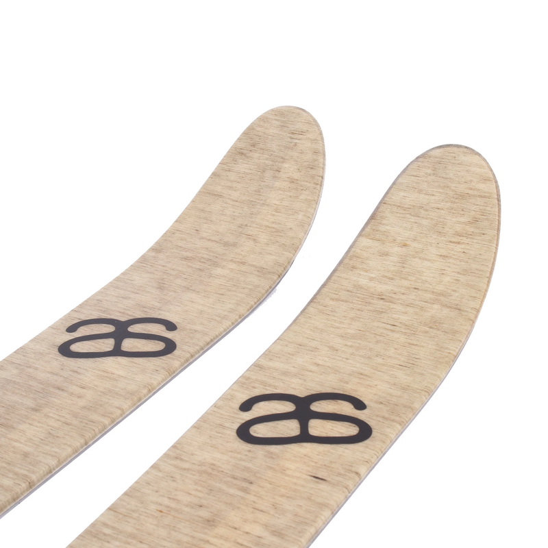 Altai Hok Tao 165 cm Schneeschuhe mit Pivot-System