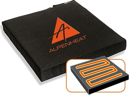 Alpenheat Heizkissen