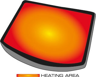 Alpenheat Heizkissen