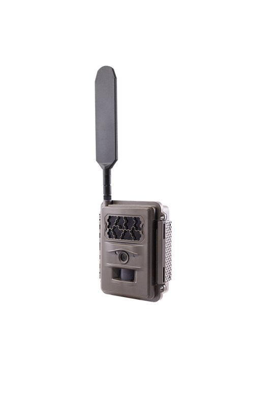 Burrel N24 4G-Wildkamera mit Daten&uuml;bertragung