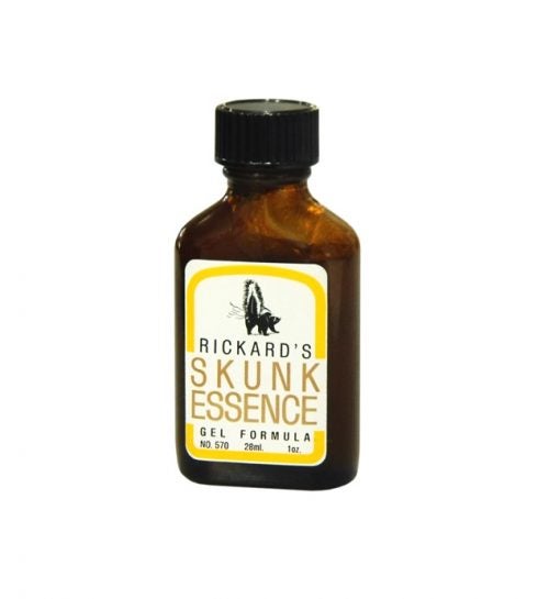Pete Rickard&acute;s Skunk Essence Gel, Stinktier-Duftgel