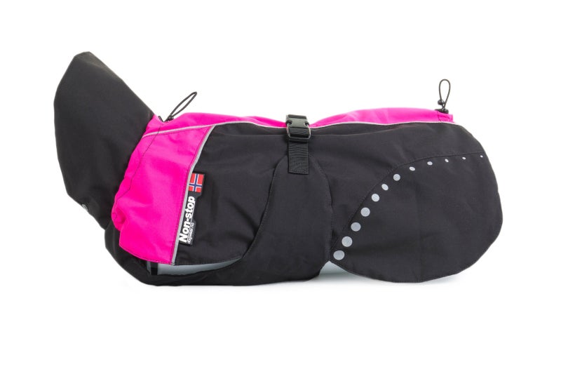 Non-Stop Dogwear Alpha Pro Pink