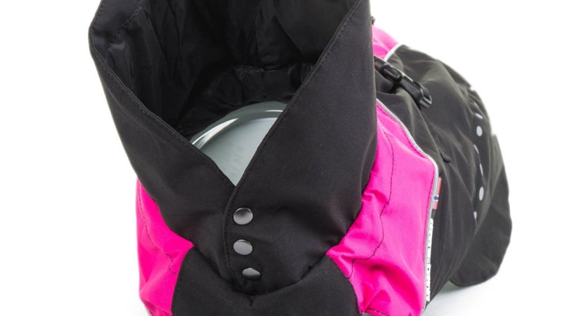 Non-Stop Dogwear Alpha Pro Pink