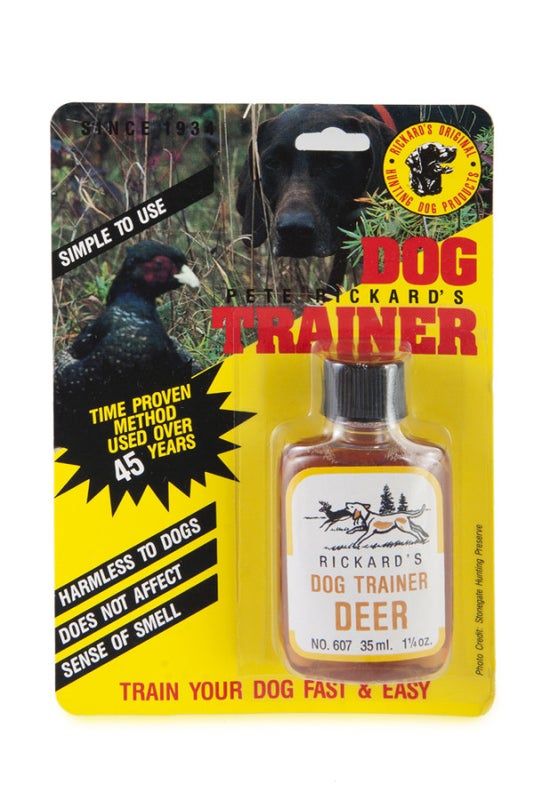 Pete Rickard's, 35 ml Trainingsduft