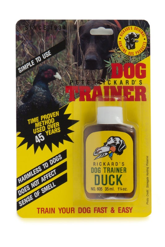 Pete Rickard's, 35 ml Trainingsduft