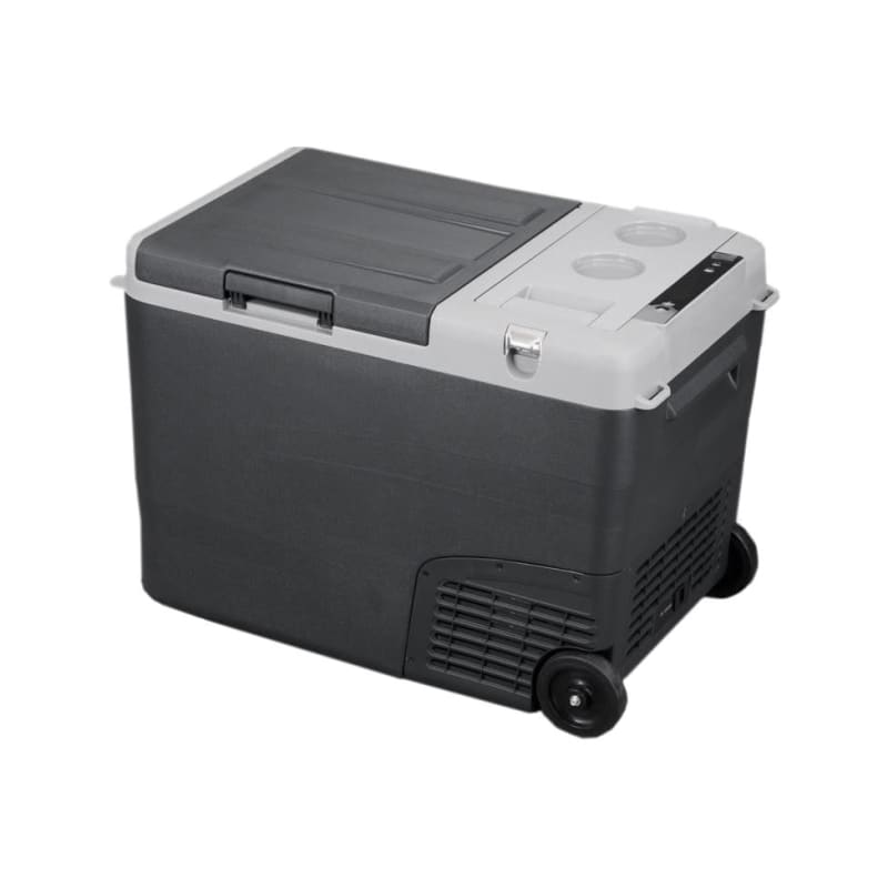 Frezzer Camping M35L 12/24V 230V Reisek&uuml;hl- und Gefrierschrank