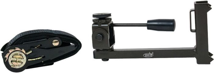 HME Strap-On Wildkamera-Halterung