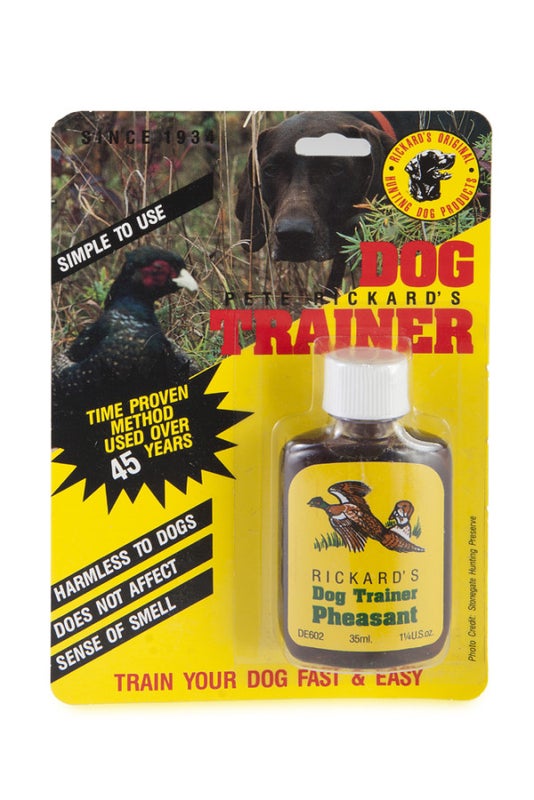 Pete Rickard's, 35 ml Trainingsduft